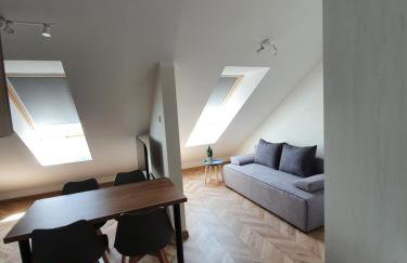 MIERZEJA PARK 13B - Foto 8