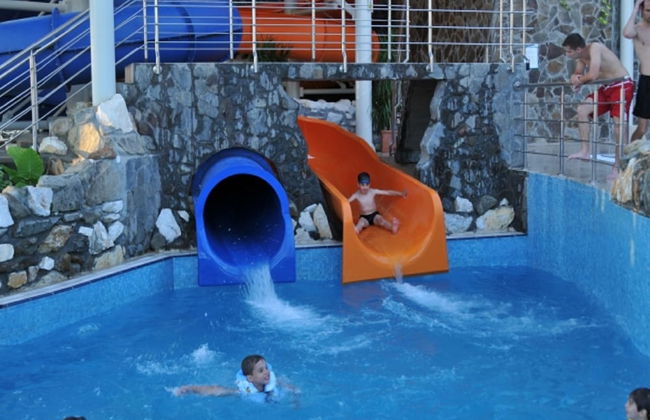 Villa Cristiani - Foto 17