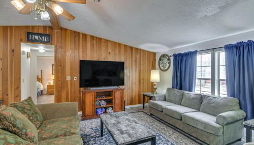 Ely Gem Less Than half Mi to Nevada Northern Railway! - Foto 5