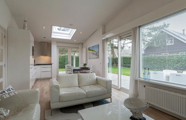 Holiday Home Near Beach of Sint Maartenszee - Foto 64