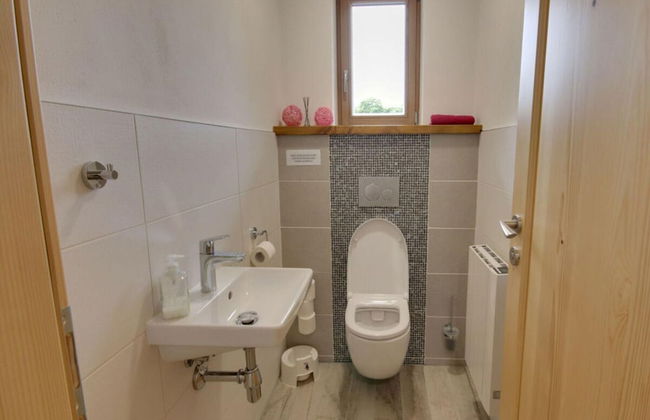 Beautiful Pondside Villa - Foto 21