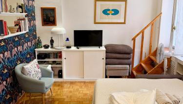 Diana's Loft - Foto 5, towels