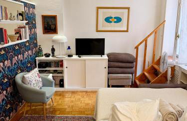 Diana's Loft - Foto 5