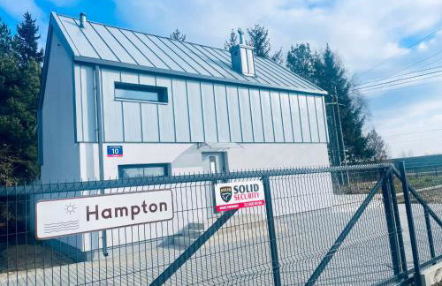 Hampton Zalew Zegrzyński - Foto 6