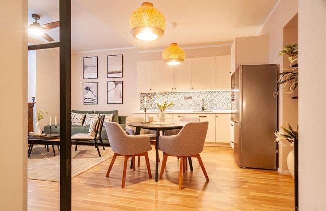 STING Boutique Apartments - Photo 13