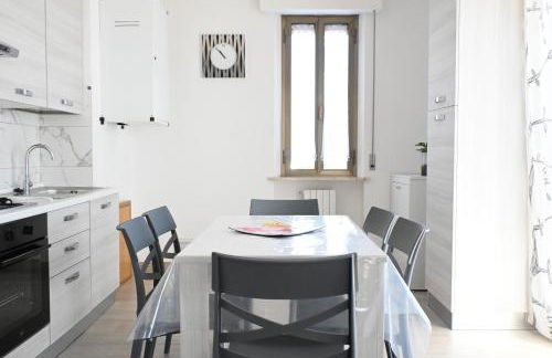 PP07 - Porto Potenza, trilocale vista mare con aria condizionata - Foto 6