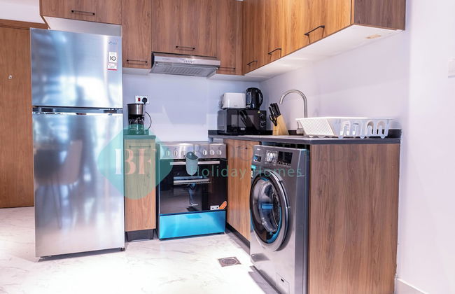 Bloomfields Elegant 2BR In Oasis Masdar - Photo 3