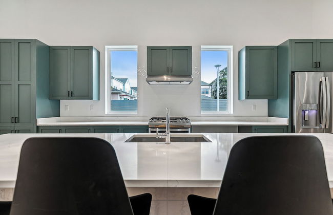 The Revelry - Foto 56