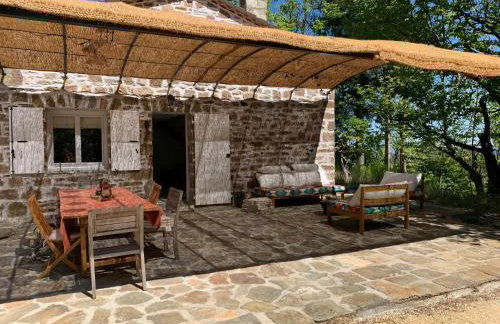 House With Pool In Monts D'ardèche - Photo 4