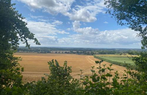 The Saddlery Barn Retreat - Foto 15