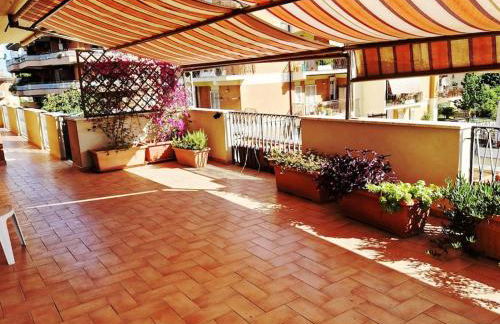 Roma, Aeroporto Ciampino e Castelli Romani - Foto 1