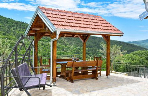 Holiday home Vrvilo- with private pool and playground - Foto 9