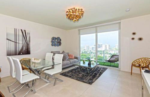 Departamento en Tiffany House Fort Lauderdale beach Miami - Foto 9