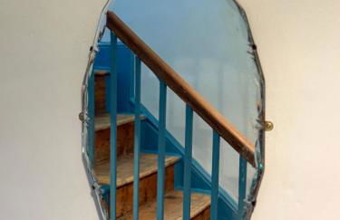 NEW - Periwinkle Townhouse - 3-min walk from Bath Spa Station - Foto 31