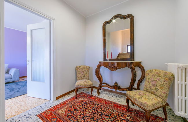 Villa Giulietta Family Child and Pet Frie - Foto 31