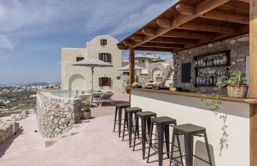 Zatrikion Villas Santorini - Foto 98