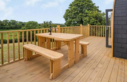 Cwmporthman Farm Cwtch-Uk34700 - Foto 19