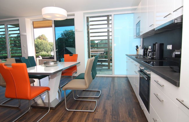 Chalet, Wendorf - Foto 10