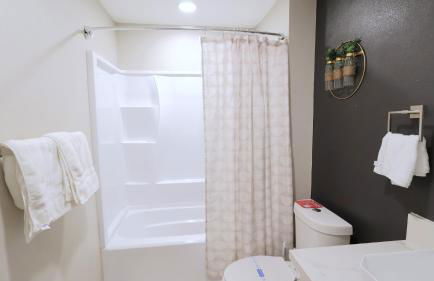 Gillespie 2bed 1 bath 1063 by SD Stay - Foto 33