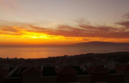 Sunset View And Pool In Paradise - Foto 19