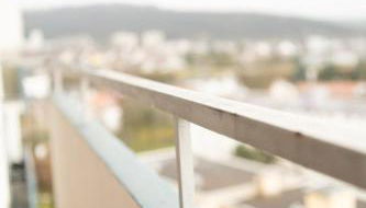 Schönes 2-Zimmer Apartment mit Balkon inklusive PKW Stellplatz - Foto 4