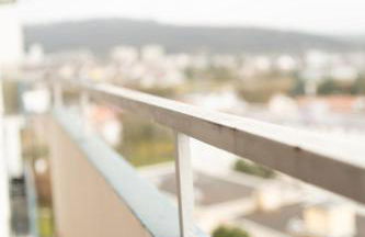 Schönes 2-Zimmer Apartment mit Balkon inklusive PKW Stellplatz - Foto 4