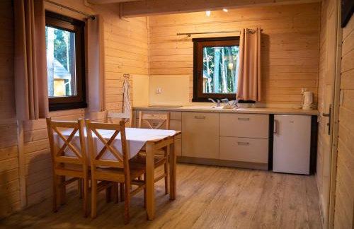 Ośrodek Wypoczynkowy Laguna - Foto 73