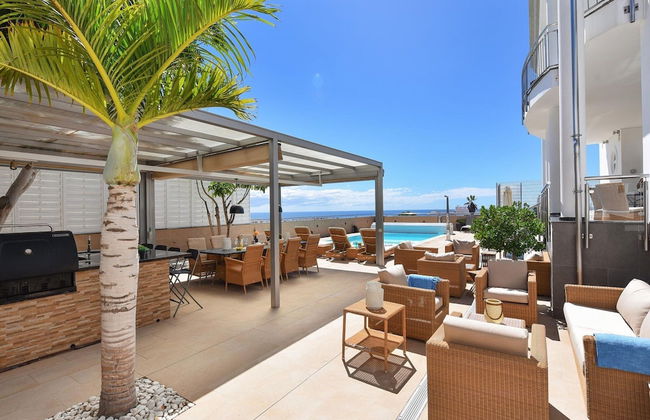 Belvilla by OYO Villa Doramas 12 pax - Foto 30