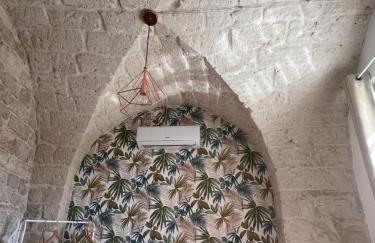 La Fiumara - Room with Bathroom - Photo 11