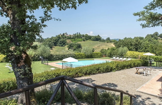 Podere Sant Eugenio 14 - Foto 45