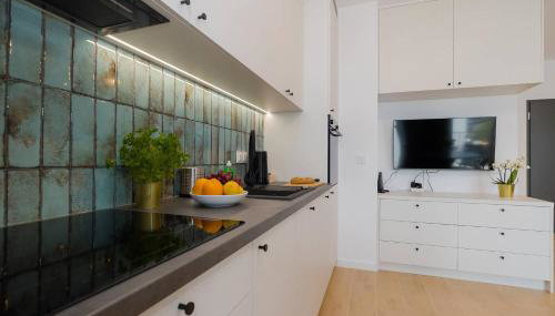 ShortStayPoland Szwedzka (B71) - Foto 4, stove, pet friendly