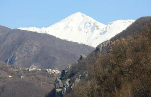 Villa Fontitune - Foto 22