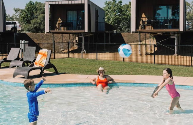 Discovery Parks - Katherine - Foto 34