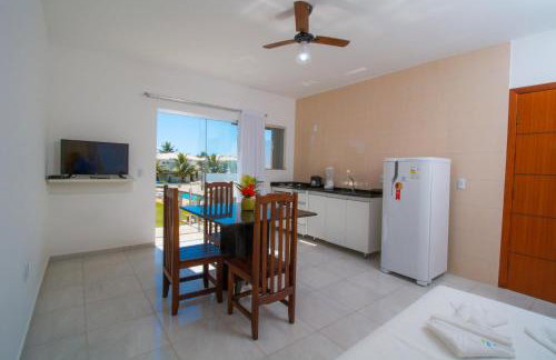 Porto Luar Apart Hotel - Foto 27