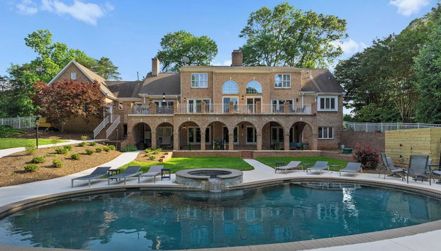 Shoreway Cove by Avantstay Waterfront, Pool, Dock - Foto 5, Innenbereich