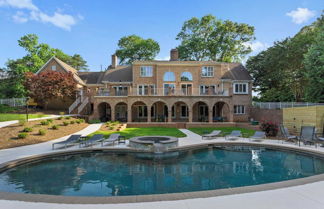 Shoreway Cove by Avantstay Waterfront, Pool, Dock - Foto 6