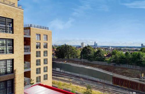 Ferrum in London near Wembley Park - Foto 114