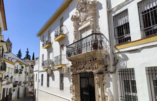 Visita guiada por Cabra - Foto 3