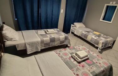 Luxury Sea View Apartment in Kolimvari - Foto 56