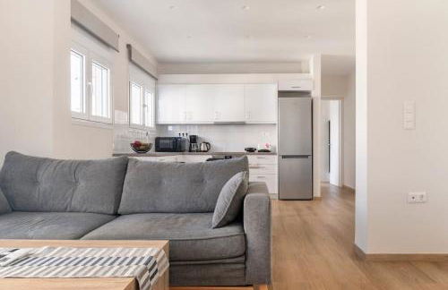 Alimos Seabreeze apartment - Foto 1