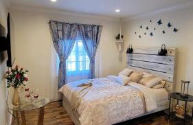 Adorable modern guesthouse with full kitchen - Foto 1