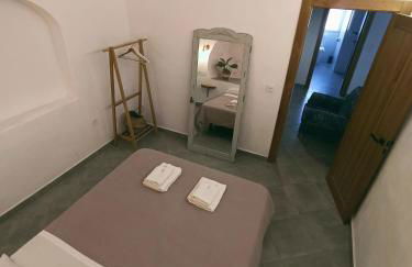 La Madriguera Eco Caves 3 - Photo 8