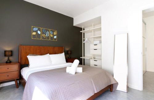 Franklin Suites South Beach - Foto 27