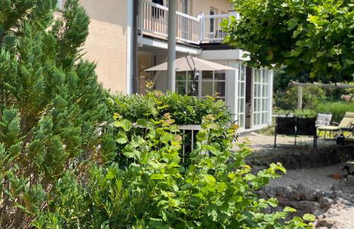 Ferienwohnung Jardin im Kunsthaus - Foto 14