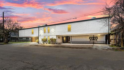 Cozy 1BR King Bed with Pool and Free Park - Foto 4