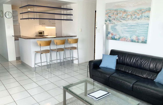 Beachfront Towers - Foto 40