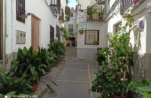 Sierra y Silencio Nómada, WIFI, Trastero y Garaje - Photo 55