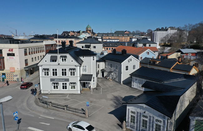 HernöRum - Storgatan - Foto 54