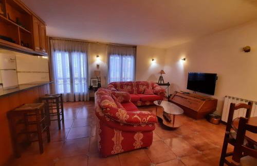 ESPECTACULAR CASA RURAL CA L'ESQUERRÉ - Foto 20