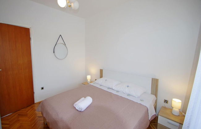 Comfortable and Quiet Apartment in Istria With Privacy - Foto 6